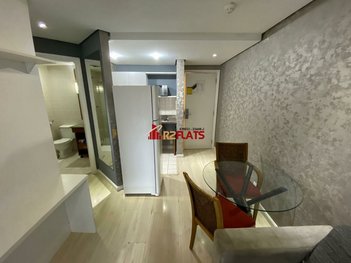 apartment em Avenida Jamaris, Planalto Paulista - São Paulo - SP