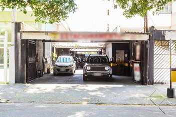 land_lot em DEPUTADO LACERDA FRANCO, Pinheiros - São Paulo - SP