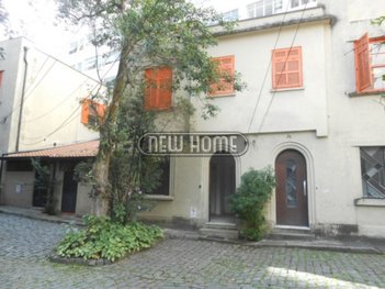 commercial_building em Piauí, Higienópolis - São Paulo - SP