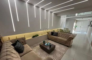 apartment em Rua Camboriú, Fazenda - Itajaí - SC