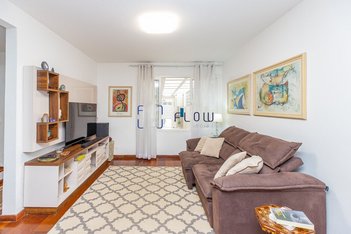 house em Rua Barão de Vallim, Campo Belo - São Paulo - SP