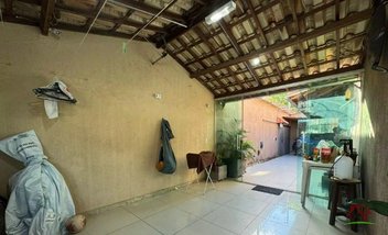 house em Rua Gomes Freire, Santa Amélia - Belo Horizonte - MG