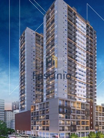 apartment em Rua Elói Cerqueira, Belenzinho - São Paulo - SP