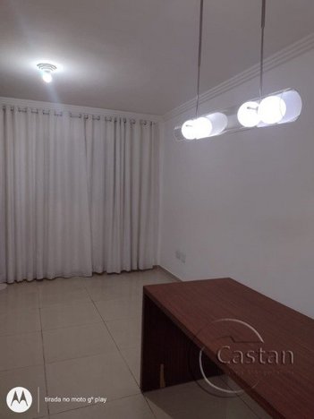 house em Rua Alves de Almeida, Chácara Belenzinho - São Paulo - SP