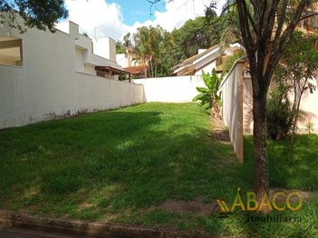 land_lot em Avenida Francisco Falvo, Residencial Samambaia - São Carlos - SP