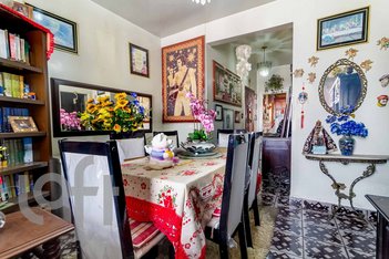 apartment em Avenida São João, República - São Paulo - SP