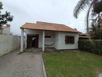 house em Rua Esteio, Laranjal - Pelotas - RS