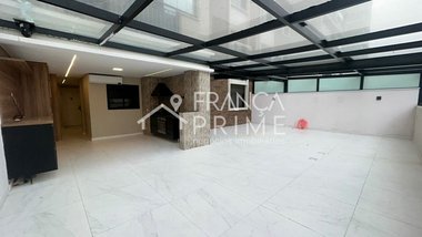apartment em Rua Doutor Ribeiro de Almeida, Barra Funda - São Paulo - SP