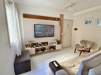 apartment em Avenida dos Marins, Glebas Califórnia - Piracicaba - SP