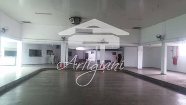 business em Doutor Luiz Anhaia Mello, Centro - Mogi Guaçu - SP