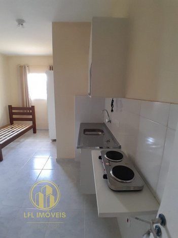 apartment em Avenida do Rio Pequeno, Rio Pequeno - São Paulo - SP