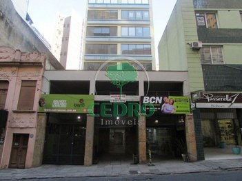 office em Riachuelo, Centro Histórico - Porto Alegre - RS