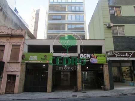 Cômodo Condomínio