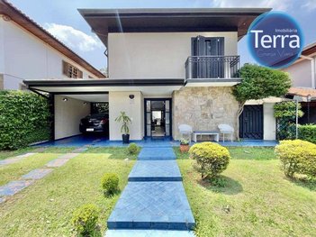 house em Rua Diogo Álvares, Jardim São Paulo II - Cotia - SP