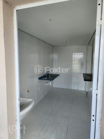apartment em Rua Remanso, Vila Nova Bonsucesso - Guarulhos - SP
