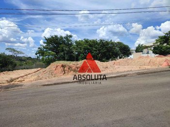 land_lot em Rua Professora Isa Pires Eustachio Kfoury, Loteamento Residencial Jardim Jacyra - Americana - SP