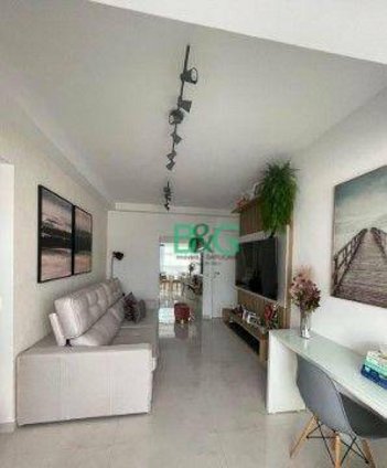 apartment em Rua Padre Estevão Pernet, Vila Gomes Cardim - São Paulo - SP
