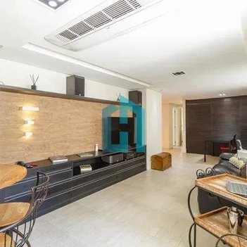 apartment em Rua Pedroso Alvarenga, Itaim Bibi - São Paulo - SP