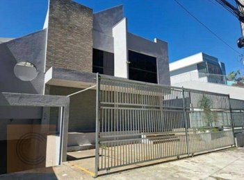 commercial_property em Rua Francisco Marengo, Tatuapé - São Paulo - SP