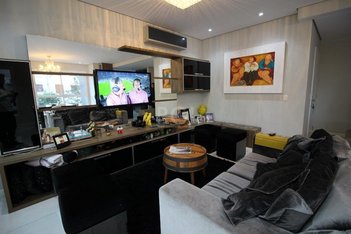 apartment em Itajai, Petrópolis - Porto Alegre - RS