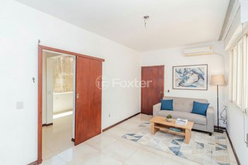 apartment em Rua Ignácio Montanha, Santana - Porto Alegre - RS