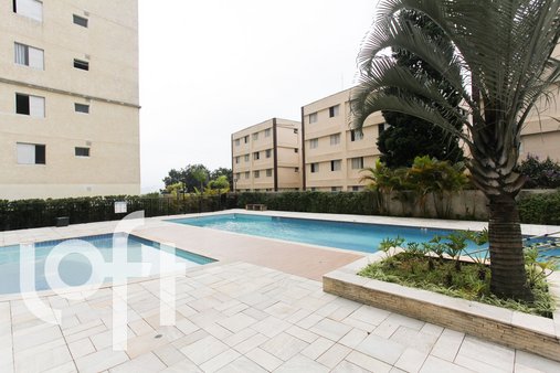 Condomínio Edificio Rosa Helena Rua das Palmeiras, 302, Campos Elísios