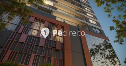 apartment em Avenida Adolfo Pinheiro, Santo Amaro - São Paulo - SP