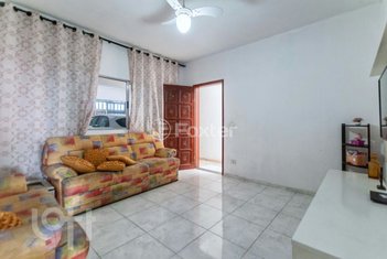 house em Rua Papa Gregório Magno, Vila Missionária - São Paulo - SP