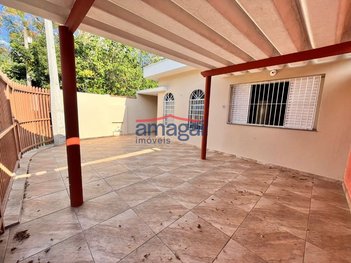 house em Rua Passadena, Jardim Califórnia - Jacareí - SP