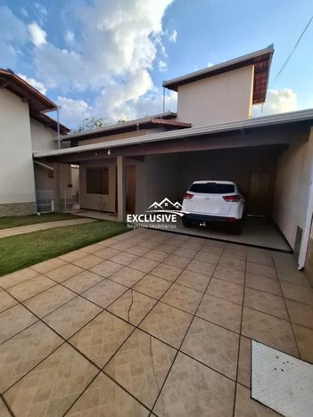 house em Rua São José dos Campos, Residencial Taquaril - Betim - MG