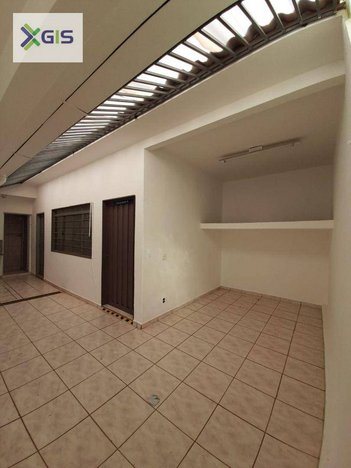 house em Rua General Glicério, Vila Maceno - São José do Rio Preto - SP