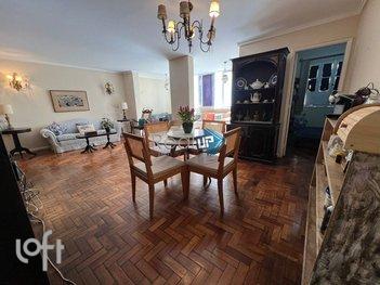 apartment em Hilário de Gouveia, Copacabana - Rio de Janeiro - RJ
