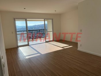apartment em Avenida Bartholomeu de Carlos, Jardim Flor da Montanha - Guarulhos - SP