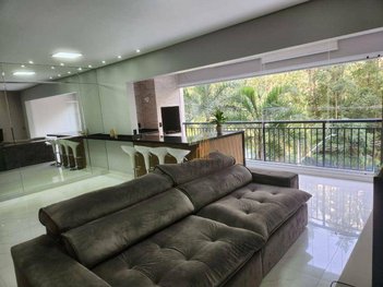 apartment em Rua Dr. Marcel Preotesco, Centro - São Bernardo do Campo - SP