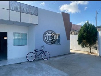 house em Rodovia Manoel do Prado Franco, Taiçoca de Fora - Nossa Senhora do Socorro - SE