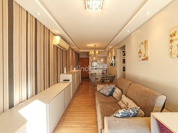 apartment em Rua Wilson Adnislen Freitas de Paiva Bueno, Cavalhada - Porto Alegre - RS