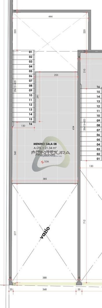 apartment em Avenida Colombo Machado Sales, Porto Belo - Porto Belo - SC