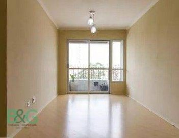 apartment em Rua Jaboticabal, Vila Bertioga - São Paulo - SP