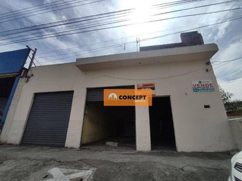business em Avenida Paul Percy Harris, Vila Maria de Maggi - Suzano - SP