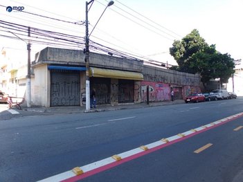 land_lot em Rua Dona Santa Veloso, Vila Guilherme - São Paulo - SP