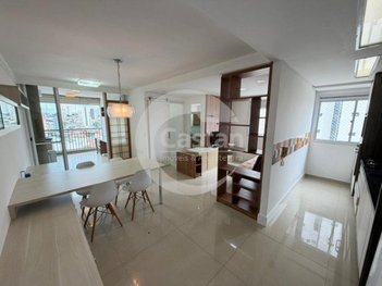 apartment em Rua Teófilo Dias, Vila Regente Feijó - São Paulo - SP