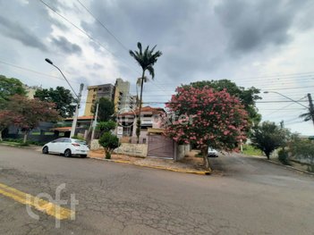 house em Rua Ibirubá, Vila Nova - Novo Hamburgo - RS