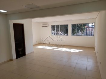 office em Avenida São Miguel, Vila Mariana - São Paulo - SP