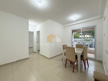 apartment em Rua Ipiranga, Santos Dumont - São José do Rio Preto - SP