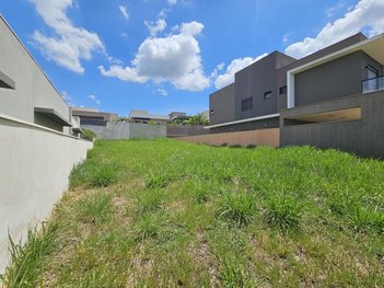 land_lot em Avenida Luiz Eduardo Toledo Prado, Vila do Golf - Ribeirão Preto - SP