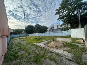 land_lot em Rua Acadêmico Reinaldo Consoni, Córrego Grande - Florianópolis - SC