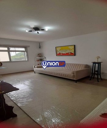 apartment em Rua Professor Vahia de Abreu, Vila Olímpia - São Paulo - SP