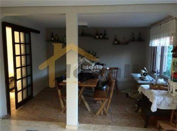 house em Rua Franklim Silva, Jardim - Sapucaia do Sul - RS