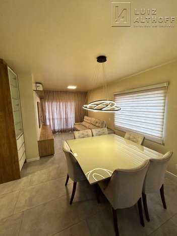 apartment em Av. Pedra Branca, Pedra Branca - Palhoça - SC