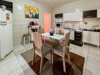 house em Rua Cecília Meirelles, São Vicente - Itajaí - SC